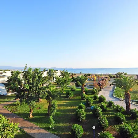 Resort Afytos Tatil Koyu