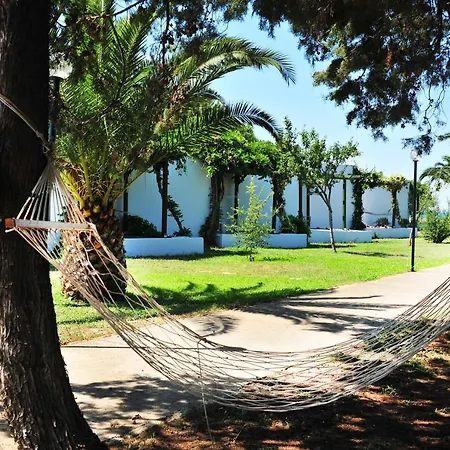 Resort Afytos Tatil Koyu