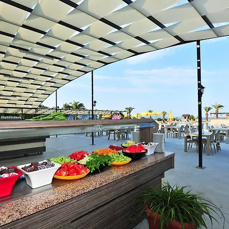 Resort Afytos Tatil Koyu Akçay