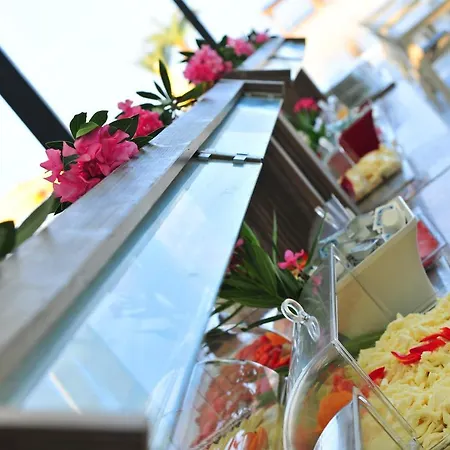 Afytos Tatil Koyu Resort Akçay