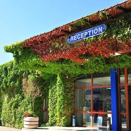 Afytos Tatil Koyu Resort Akçay