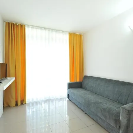Resort Afytos Tatil Koyu *
