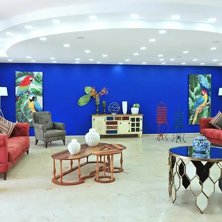 Afytos Tatil Koyu Resort