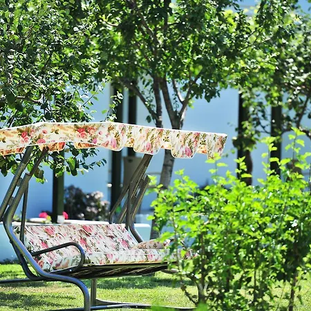 Resort Afytos Tatil Koyu
