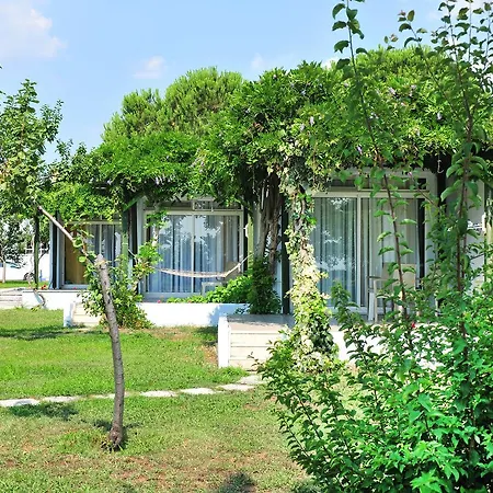 Afytos Tatil Koyu Akçay
