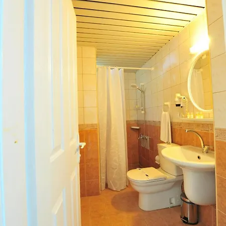 Resort Afytos Tatil Koyu *