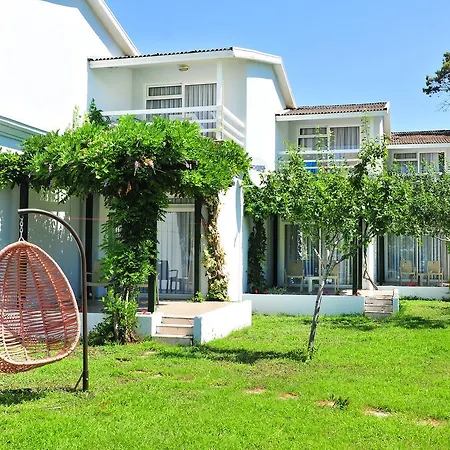Afytos Tatil Koyu * Akçay