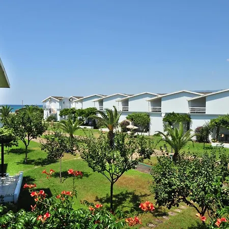 Afytos Tatil Koyu Resort Akçay