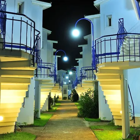 Afytos Tatil Koyu Resort Akçay