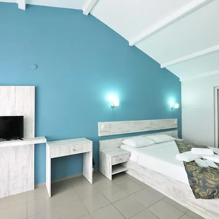 Resort Afytos Tatil Koyu *