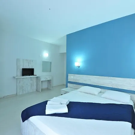 Afytos Tatil Koyu Resort Akçay
