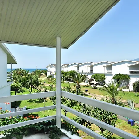 Resort Afytos Tatil Koyu