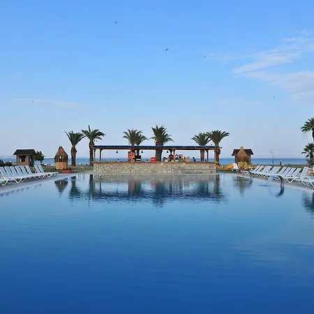 Resort Afytos Tatil Koyu