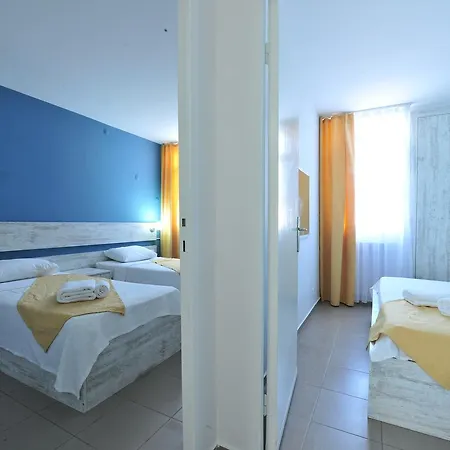 Resort Afytos Tatil Koyu Akçay
