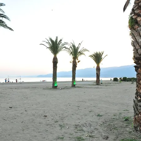 Afytos Tatil Koyu Resort
